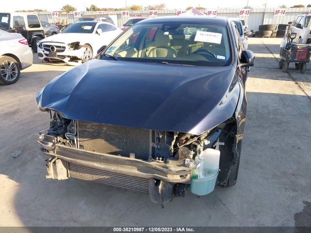 Volvo S60 T5 Drive-e Premier 2016 YV126MFK3G2397641 Image 13