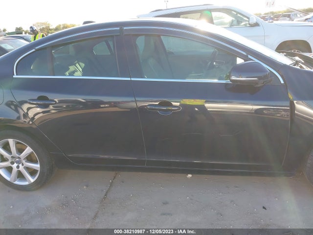 Volvo S60 T5 Drive-e Premier 2016 YV126MFK3G2397641 Image 14