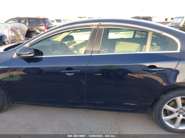 Volvo S60 T5 Drive-e Premier 2016 YV126MFK3G2397641 Image 15