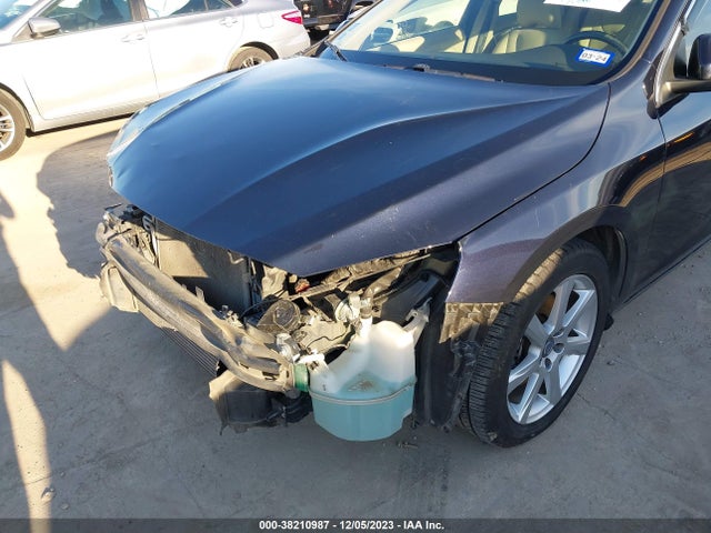 Volvo S60 T5 Drive-e Premier 2016 YV126MFK3G2397641 Image 6