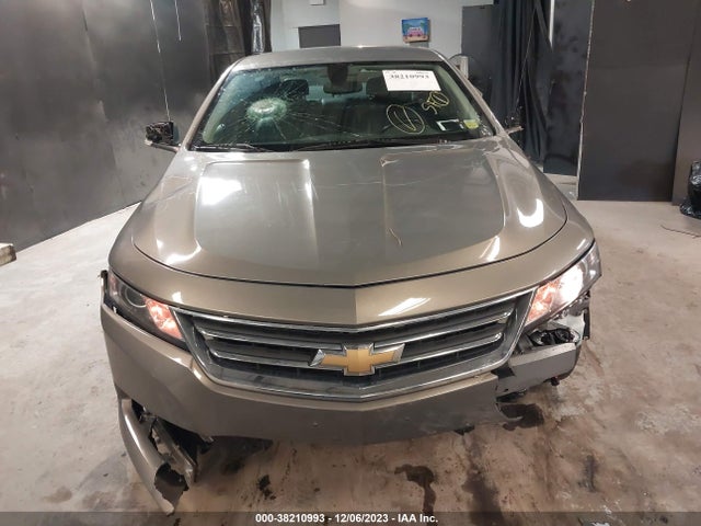Chevrolet IMPALA LT 2019 1G11Z5S33KU114769 Image 12