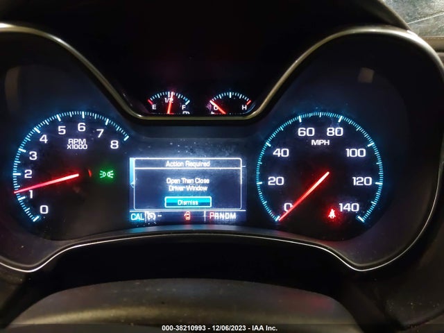 Chevrolet IMPALA LT 2019 1G11Z5S33KU114769 Image 15