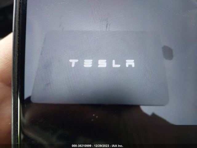 2023 TESLA MODEL Y 7SAYGDEE0PA031612 Photo 10