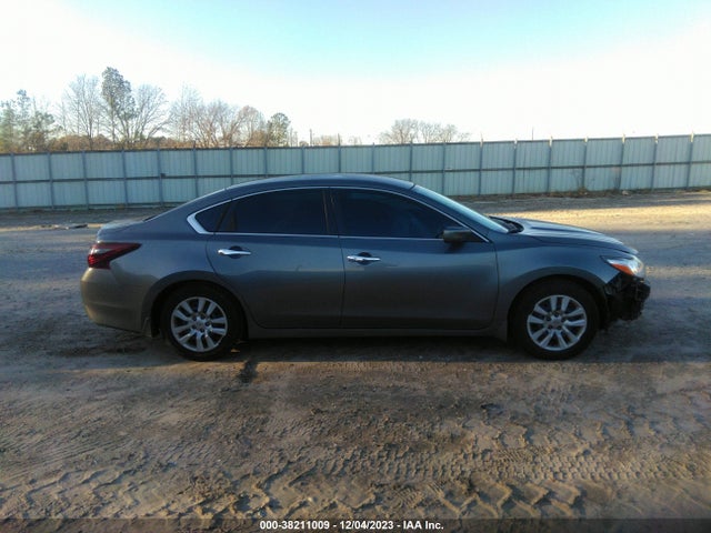 2018 NISSAN ALTIMA 2.5 S VIN: 1N4AL3AP9JC141079