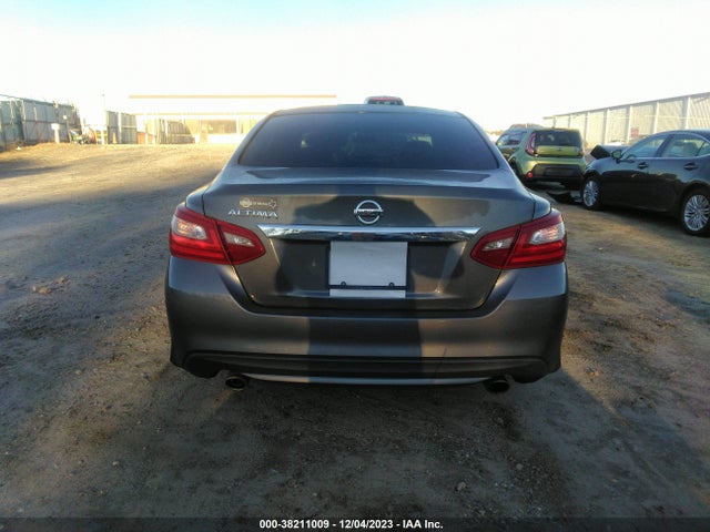 2018 NISSAN ALTIMA 2.5 S VIN: 1N4AL3AP9JC141079