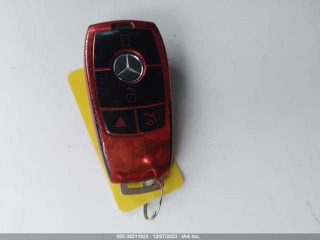2021 MERCEDES-BENZ GLA W1N4N4GB7MJ144154 Photo 10