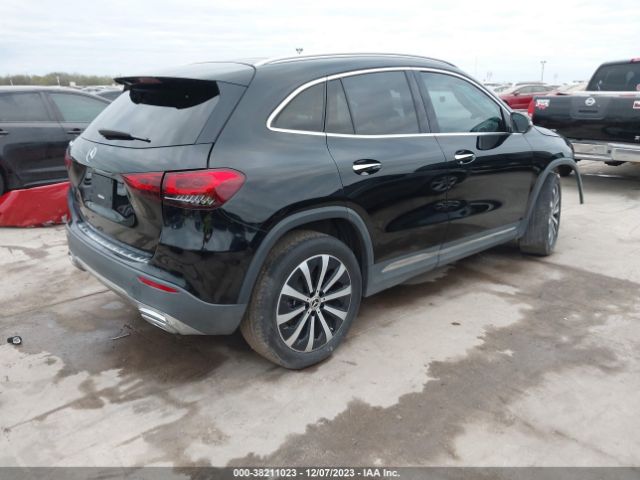 2021 MERCEDES-BENZ GLA W1N4N4GB7MJ144154 Photo 3