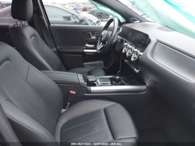 2021 MERCEDES-BENZ GLA W1N4N4GB7MJ144154 Photo 4
