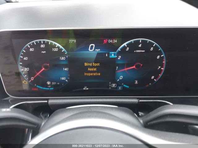 2021 MERCEDES-BENZ GLA W1N4N4GB7MJ144154 Photo 6