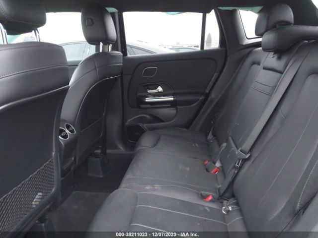 2021 MERCEDES-BENZ GLA W1N4N4GB7MJ144154 Photo 7
