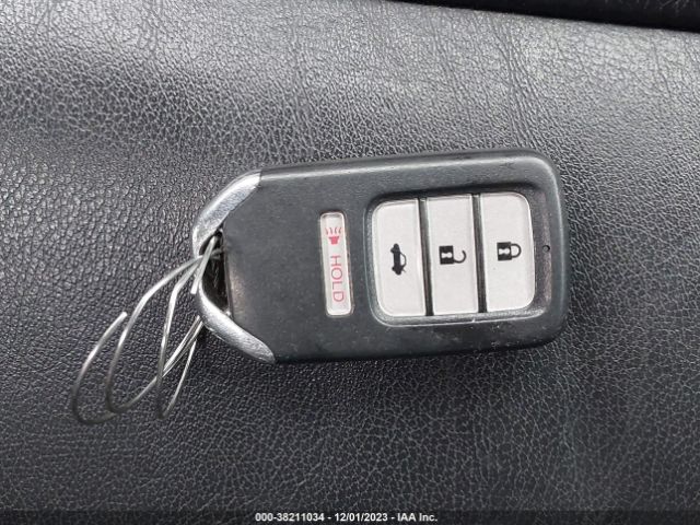 19XFB2F98FE218659 Honda Civic Ex-l