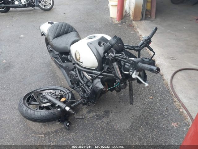 2016 KAWASAKI EN650 JKAENEB15GDA13272