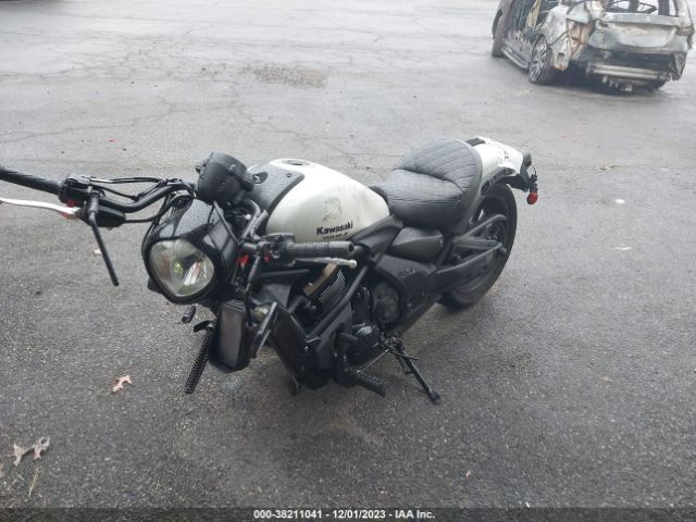 2016 KAWASAKI EN650 JKAENEB15GDA13272 Photo 1