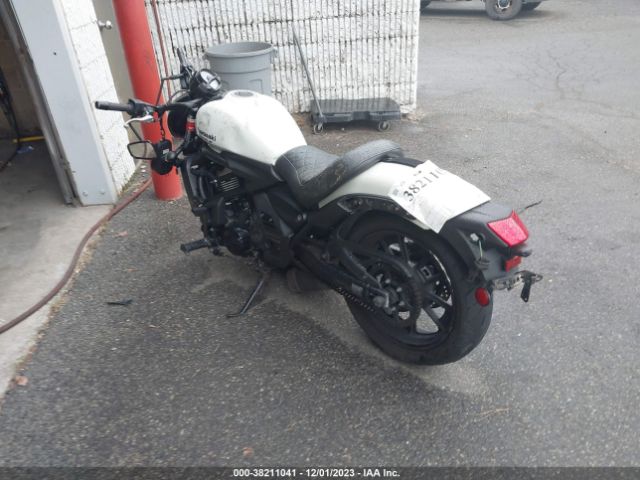 2016 KAWASAKI EN650 JKAENEB15GDA13272 Photo 2