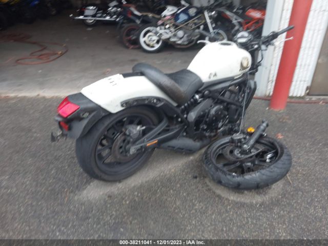 2016 KAWASAKI EN650 JKAENEB15GDA13272 Photo 3