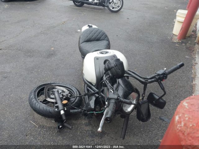 2016 KAWASAKI EN650 JKAENEB15GDA13272 Photo 4