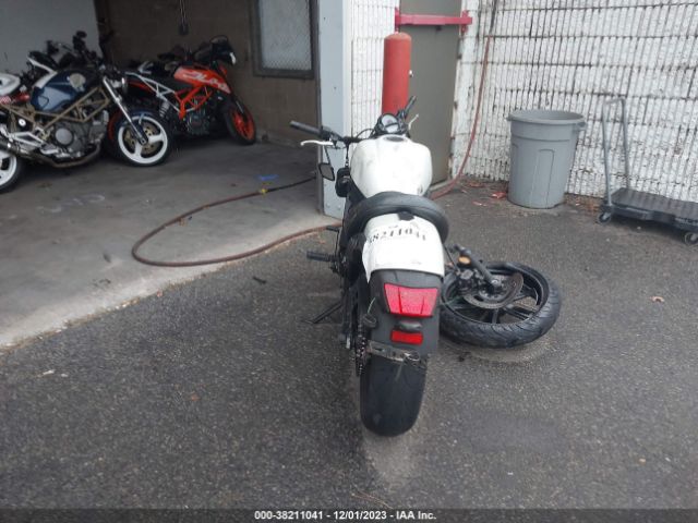 2016 KAWASAKI EN650 JKAENEB15GDA13272 Photo 5