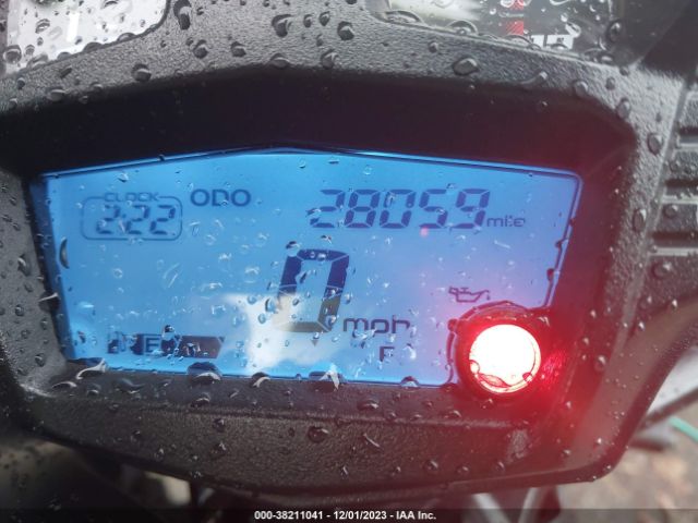 2016 KAWASAKI EN650 JKAENEB15GDA13272 Photo 6