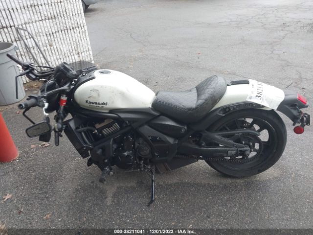 2016 KAWASAKI EN650 JKAENEB15GDA13272 Photo 8