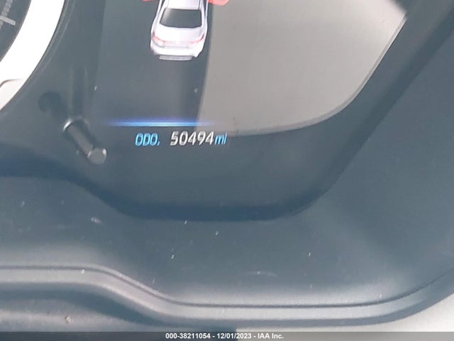 Toyota COROLLA LE 2022 5YFEPMAEXNP319793 Image 14