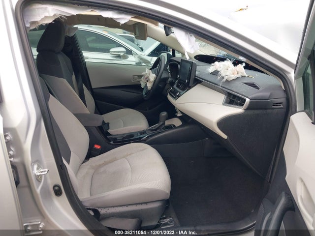 Toyota COROLLA LE 2022 5YFEPMAEXNP319793 Image 5