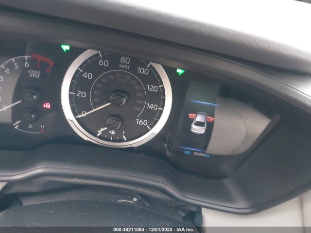 Toyota COROLLA LE 2022 5YFEPMAEXNP319793 Image 7