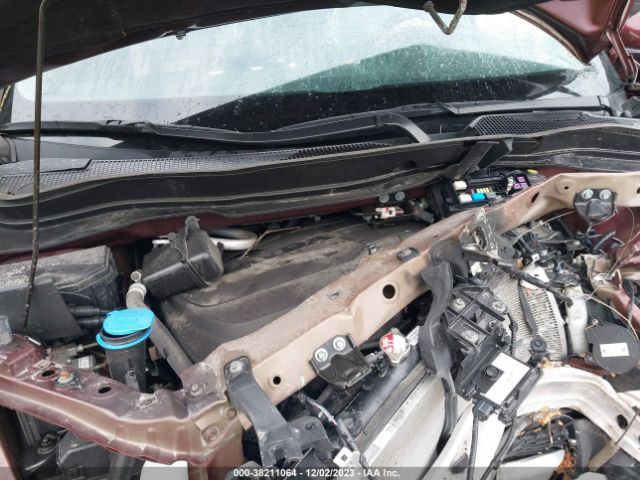 5FNYF6H55MB061209 Honda Pilot Awd Ex-l