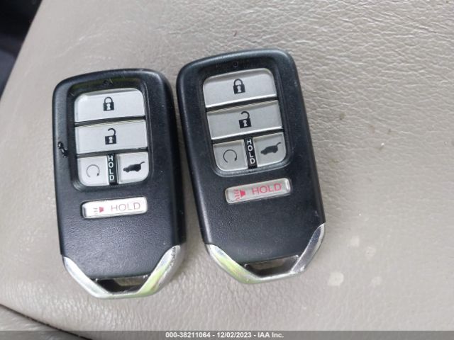 5FNYF6H55MB061209 Honda Pilot Awd Ex-l
