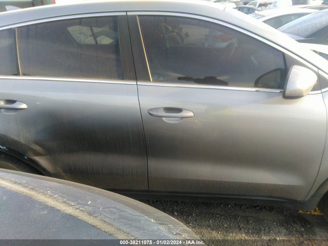 2021 KIA SPORTAGE LX VIN: KNDPM3AC2M7932811