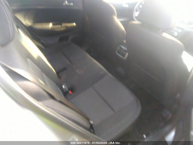2021 KIA SPORTAGE LX VIN: KNDPM3AC2M7932811