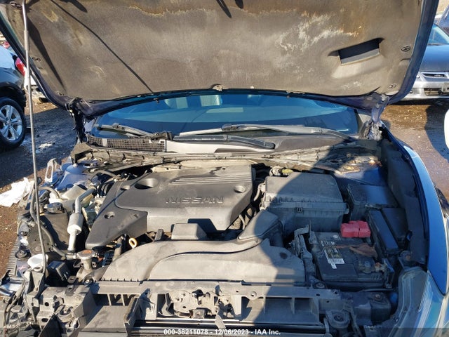 Nissan Altima 2.5 Sr 2016 1N4AL3AP0GC116869 Image 10