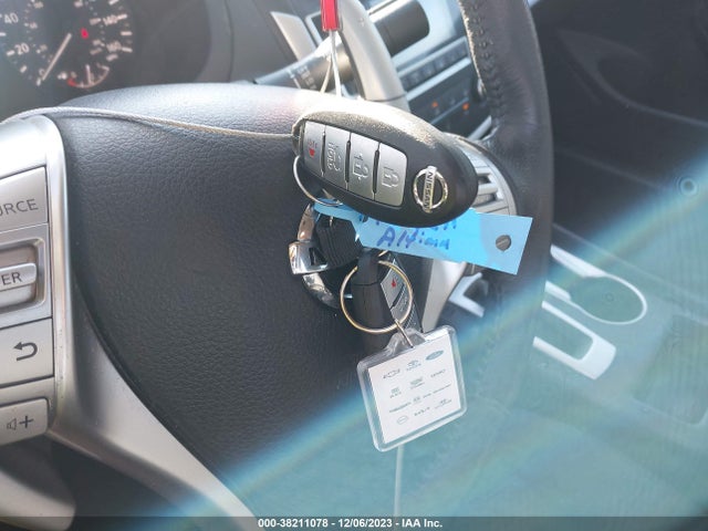 Nissan Altima 2.5 Sr 2016 1N4AL3AP0GC116869 Image 11