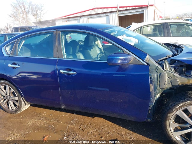Nissan Altima 2.5 Sr 2016 1N4AL3AP0GC116869 Image 13