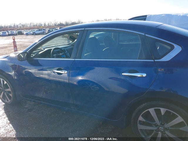 Nissan Altima 2.5 Sr 2016 1N4AL3AP0GC116869 Image 14