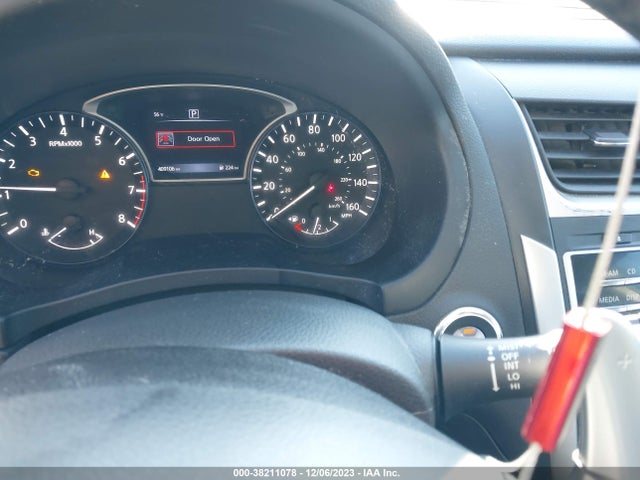 Nissan Altima 2.5 Sr 2016 1N4AL3AP0GC116869 Image 15