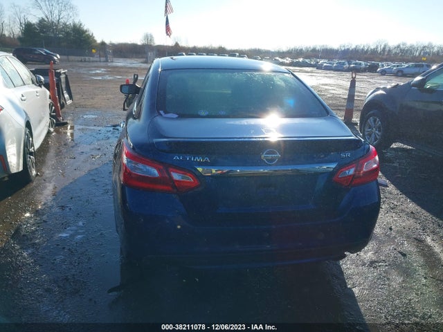 Nissan Altima 2.5 Sr 2016 1N4AL3AP0GC116869 Image 16