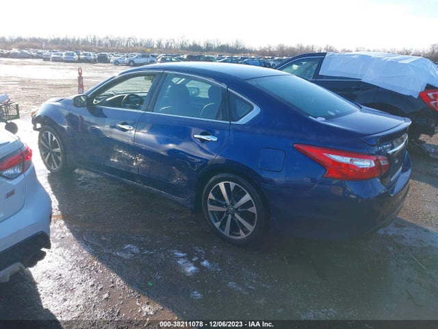 Nissan Altima 2.5 Sr 2016 1N4AL3AP0GC116869 Image 3