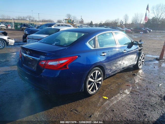 Nissan Altima 2.5 Sr 2016 1N4AL3AP0GC116869 Image 4