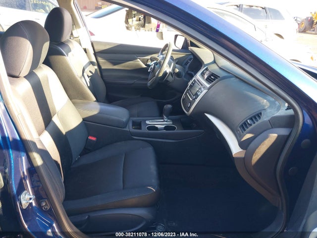 Nissan Altima 2.5 Sr 2016 1N4AL3AP0GC116869 Image 5