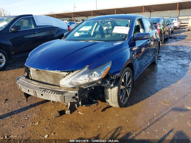 Nissan Altima 2.5 Sr 2016 1N4AL3AP0GC116869 Image 6