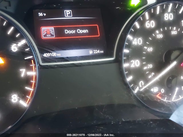 Nissan Altima 2.5 Sr 2016 1N4AL3AP0GC116869 Image 7