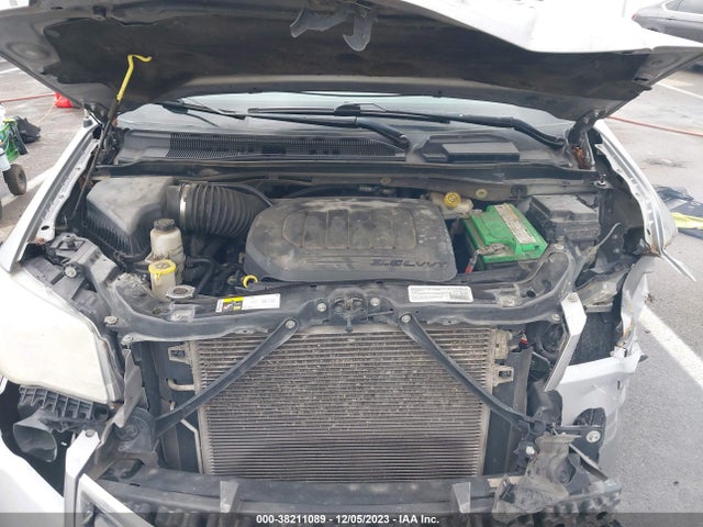 2C4RC1CG4ER408379 Chrysler Town & Country Touring-l