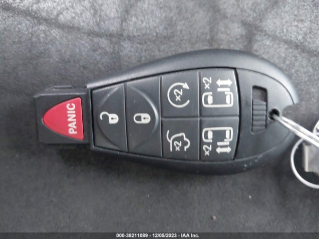 2C4RC1CG4ER408379 Chrysler Town & Country Touring-l