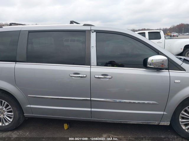 2C4RC1CG4ER408379 Chrysler Town & Country Touring-l