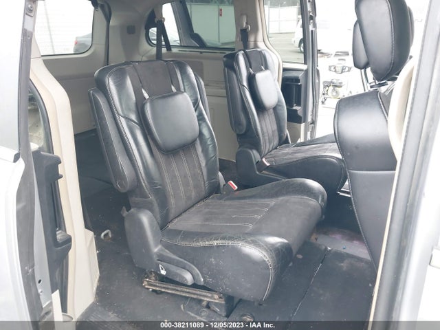 2C4RC1CG4ER408379 Chrysler Town & Country Touring-l