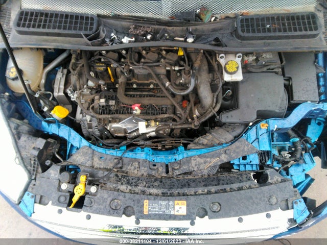 Ford ESCAPE SE 2019 1FMCU9GD7KUB49317 Image 10