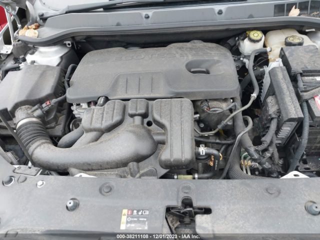 1G4PP5SK5G4113785 Buick Verano