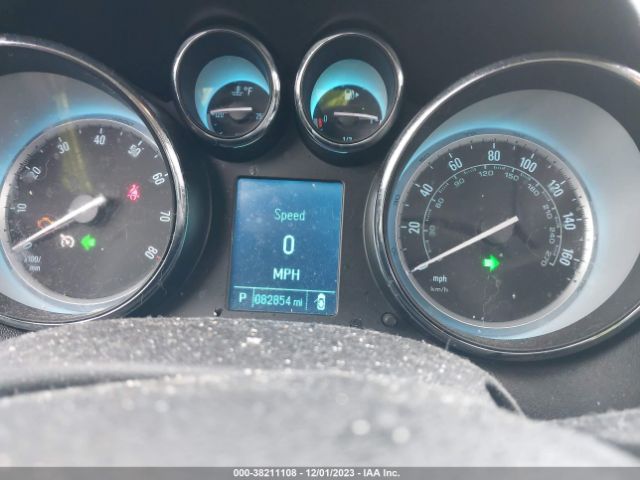 1G4PP5SK5G4113785 Buick Verano
