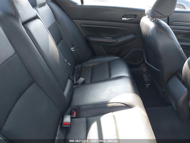 2020 NISSAN ALTIMA SR FWD VIN: 1N4BL4CV9LC203394