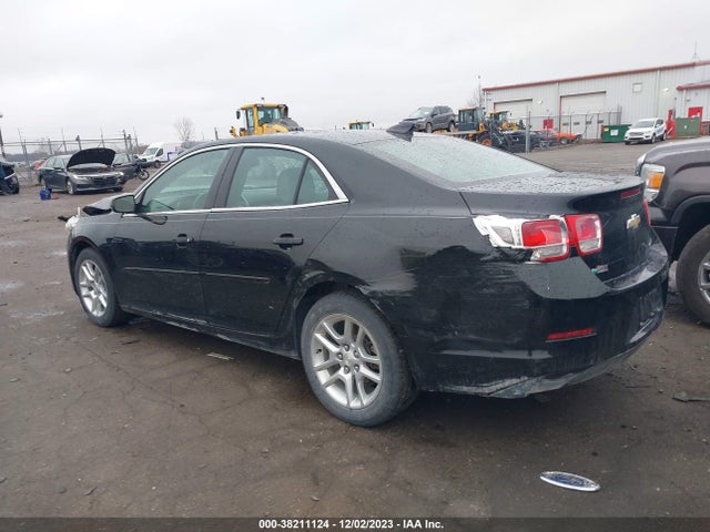 Chevrolet Malibu Limited Lt 2016 1G11C5SA6GU111694 Image 3